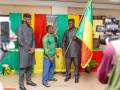 Championnat du Monde de Vovinam Viet Vo Dao : Le Ministre transmet le drapeau du Mali aux athlètes avant le grand saut parisien