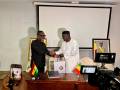 Corridor Ghana-Mali : le Conseil malien des Chargeurs et l&rsquo;Autorité des Chargeurs du Ghana signent un protocole d&rsquo;accord à Bamako