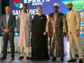 Africa Sports Expo de Casablanca : Le Mali dévoile une feuille de route audacieuse pour sa transformation sportive