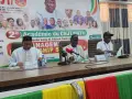 2ème Académie du CNJT/UNTM : Le ministre Fassoun COULIBALY salue une initiative pour un leadership syndical transformationnel