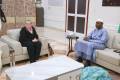 Coopération Mali – Canada : La Chargée d’Affaires de l’Ambassade, en fin de mission, exprime sa gratitude aux autorités