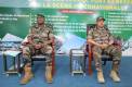 Echange citoyen sur le bilan de la Gouvernance du Président Assimi GOÏTA : Les Forces Armées et de Sécurité plébiscitées par les citoyens pour leurs prouesses