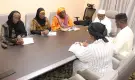Enseignement Supérieur : Le Réseau des Femmes Universitaires et Enseignantes du Mali partage sa vision et ses attentes avec le Ministre Bouréma KANSAYE