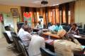 Redynamisation du Palais de la Culture Amadou « Hampaté Bâ » :  Le Comité technique d’orientation stratégique ouvre le débat