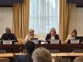 Actions humanitaires : La ministre de la Santé et du Développement social présente le plan de réponse humanitaire 2026 aux acteurs humanitaires et pays partenaires
