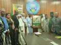 Doctrine Panafricaine « ASSIMISME » : Echanges entre le Comité scientifique et le ministre de l’Education Nationale