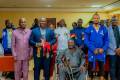 Succès sportifs du Mali en Juin 2026 : Le Ministre Abdoul Kassim FOMBA magnifie les champions