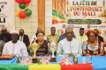 Célébration du 66ème Anniversaire de l’Indépendance du Mali : Le Ministre Abdoulaye DIOP en communion avec les maliens établis à New York