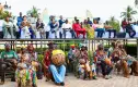 Bamako Fashion Week 2026 : La Mode Malienne se modernise et s’explose