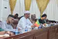 Coopération Mali-Royaume-Uni : le ministre Abdoulaye DIOP échange avec la Directrice Afrique du FCDO sur les enjeux sécuritaires et le Forum « Mali-Kura »