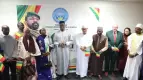 Commémoration du 66ème Anniversaire de l’Indépendance du Mali : Le Général de Brigade Issa Ousmane COULIBALY en communion avec les maliens de Suisse