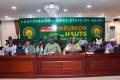 Confédération des États du Sahel (AES) : Les Hauts Fonctionnaires du « Pilier diplomatie » en conclave à Bamako