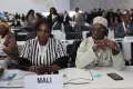 COP17 sur la Désertification à Oulan Bator : Le plaidoyer de la ministre DOUMBIA Mariam TANGARA sur la mise en place de mécanismes financiers innovants