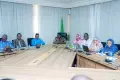 Paix et Réconciliation : Echanges sur paix et réconciliation, entre le Ministre d’Etat Ismaël WAGUE et le Secrétaire général adjoint des Nations Unies et Vice-administrateur du PNUD