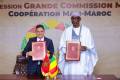 4ème session de la Grande Commission Mixte de Coopération entre la République du Mali et le Royaume du Maroc : 21 ACCORDS SIGNÉS POUR UNE COOPÉRATION RENFORCÉE ET SOLIDAIRE