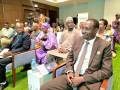 Partenariat Mali – Programme AGRA : Le Ministre Ibrahima SAMAKE salue les 20 ans de contribution de l’AGRA dans la transformation agricole