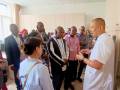 Séminaire santé à Taiyuan : la Chine expose son modèle de réponse aux urgences sanitaires aux pays africains francophones