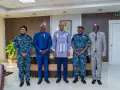 OMD-AOC : LE MALI PASSE LE FLAMBEAU À LA RÉPUBLIQUE CENTRAFRICAINE