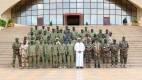 Voyage d’étude de la 2ème Promotion de l’école de Guerre du Niger : Les conseils précieux du Premier ministre Abdoulaye MAIGA aux guerriers