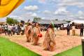 Journée mondiale de la Population – Edition 2026 : Le ministre DIARRA Djénéba SANOGO en communion avec les braves dames de Djoliba