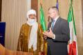 Fête nationale de la République Italienne : Le ministre Mossa AG ATTAHER en communion avec la communauté Italienne du Mali