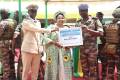 Commémoration nationale de la Journée Panafricaine de la Femme 2026 à Koulikoro sous le signe de l&rsquo;accès universel à l&rsquo;eau et à l&rsquo;assainissement
