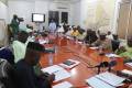1er Comité de pilotage du  Projet Mali Nafa Soro Siraw : les grandes orientations fixées