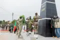 Commémoration du 66ème Anniversaire de l’Indépendance du Mali : Le Président de la Transition en communion avec les forces armées et les forces vives de la nation