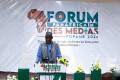 Forum Panafricain des Médias (FOPAME 2026) : Le Ministre Abdoulaye Diop invite les médias panafricains à favoriser leur propre narratif, afin de démonter les « scénarios machiavéliques préfabriqués »