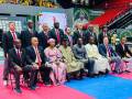 Clôture de la 17ème édition des Championnats d’Afrique de taekwondo : Pari réussi pour le Mali