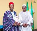 Promotion socioculturelle du pays : L’Amicale des animateurs socioculturels du Mali présente ses initiatives au ministre Mamou DAFFE