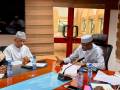 Conseil National du Patronat du Mali (CNPM) : Des échanges fructueux entre le ministre Moussa Alassane DIALLO et la délégation du patronat