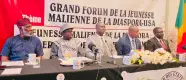 Promotion et valorisation de la Jeunesse malienne : C’est parti pour le grand forum de la Jeunesse Malienne aux États-Unis