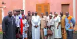 Gardiens des valeurs – ‘’Danbé Kolosibaw’’ : Le Comité technique des ‘’Danbé Kolosibaw’’ à rencontre de l’Eglise Catholique du Mali