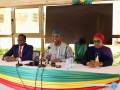 Partenariat Institut national de Formation judiciaire et l’APBEF-MALI : Les acteurs judiciaires renforcés en Droit Bancaire