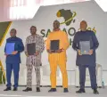 Souveraineté Energétique des pays de l’AES : Le ministre Tiémoko TRAORE à la 1ʳᵉ édition de la SEMH-AES à Ouagadougou