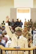 Région de Ségou : Chiaka MAGASSA officiellement installé comme nouveau Gouverneur