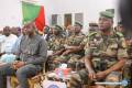 Justice Militaire : La Chambre criminelle du Tribunal militaire tient sa 1ère Session ordinaire