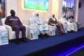 SIPEN-UEMOA 2026 : les Ministres en charge du Numérique de la Confédération AES à Ouagadougou ; le Ministre Alhamdou Ag Ilyène porte leur voix et la vision du Mali pour une économie numérique souveraine, intégrée et inclusive
