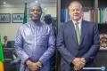 Coopération Mali – EUCAP Sahel : Des échanges féconds entre le ministre Mamoudou KASSOGUE et le nouveau Chef de mission d’EUCAP Sahel au Mali