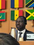 30ème Session du Comité d’Agriculture de la FAO : Le Ministre Ibrahima SAMAKE entend mettre le Mali au cœur de l’agenda des partenaires du secteur