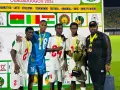 Jeux de l&rsquo;Alliance des États du Sahel (JAES) à Ouagadougou : En football, le Mali conserve sa couronne au bout du suspens