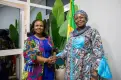 Coopération Mali – PNUD : Le département de l’Environnement renforce sa collaboration avec le PNUD