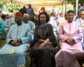 Promotion du Dialogue social : La Ministre Oumou SALL SECK magnifie le syndicalisme exemplaire