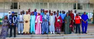 Agenda Culturel National Harmonisé : Le ministre Mamou DAFFE dote les professionnels d’un instrument de coordination