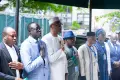 Commémoration du 66ème Anniversaire de l&rsquo;Indépendance : Le Ministre Abdoulaye DIOP en communion avec les maliens de New York