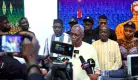 Artisanat – Promotion du Textile malien : L’artiste plasticien, Abdoulaye KONATE présente ses œuvres, « L’ÂME DES SIGNES »