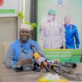 Conférence presse mensuelle du ministre Abdoul Kassim FOMBA : Les initiatives structurantes pour la jeunesse, la citoyenneté et le sport se poursuivront