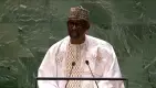 81ème Session Ordinaire de l&rsquo;Assemblée générale des Nations Unies : Le Ministre Abdoulaye DIOP portera la voix du Président Assimi GOITA à New York