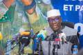 Les réformes du secteur minier : « Les Principes de souveraineté, de transparence et de gagnant-gagnant encadrent désormais le secteur », dixit le ministre Amadou KEITA